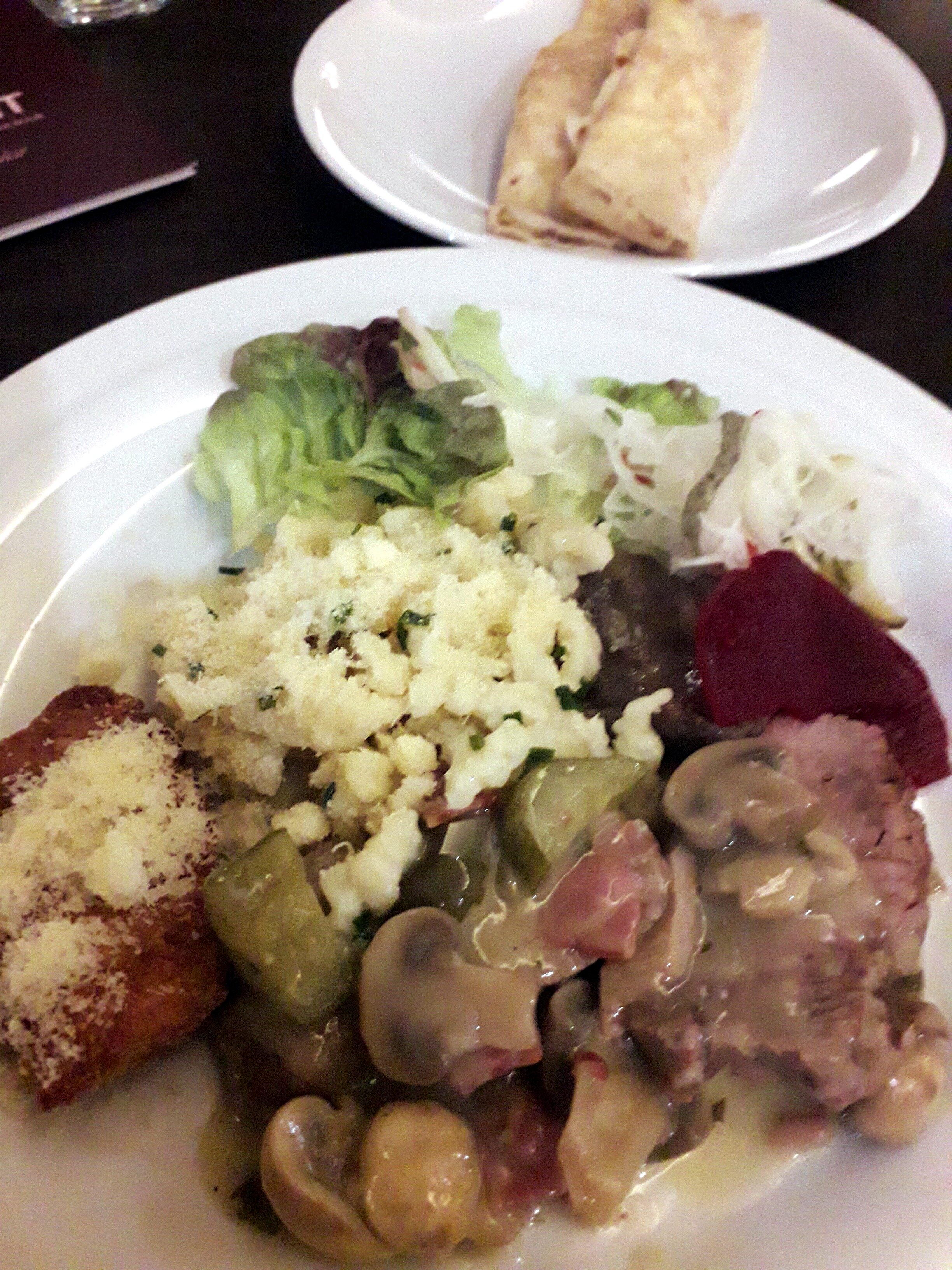 Four Points By Sheraton Kecskemet Hotel & Conference Center-官方