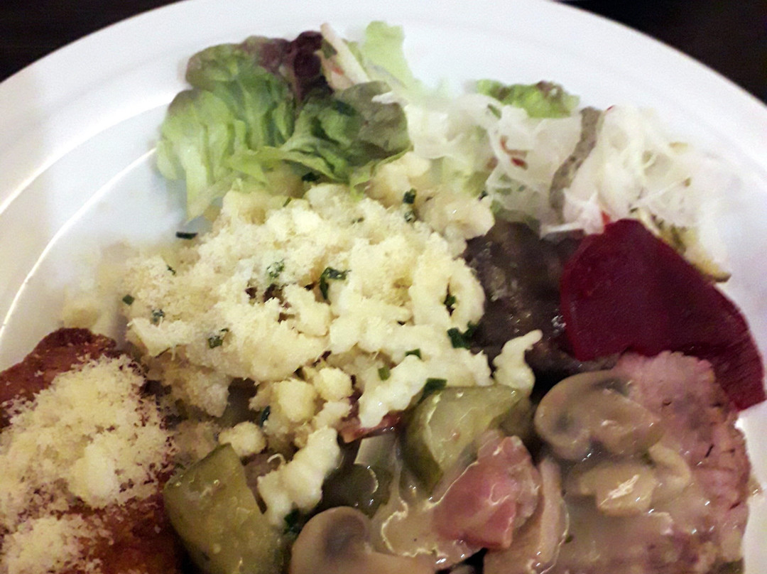 Four Points By Sheraton Kecskemet Hotel & Conference Center主图