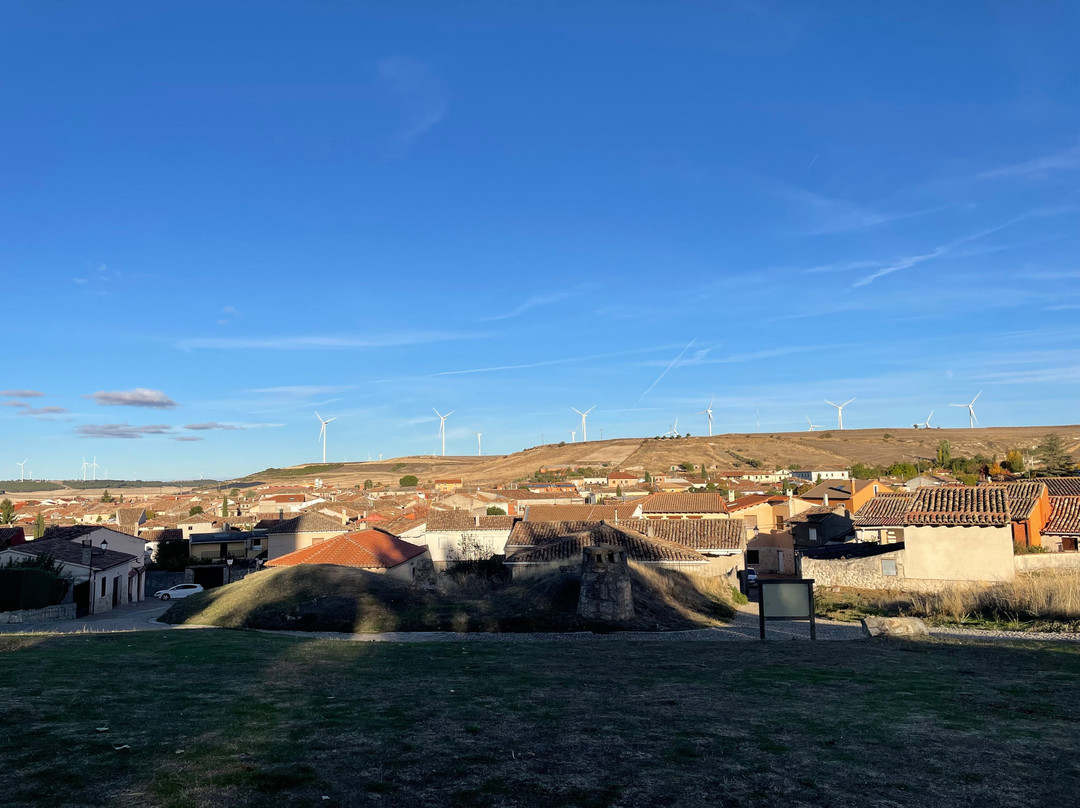 Hospital Sta Maria de la Clemencia, Museo de la Medicina-Ampudia必去景点