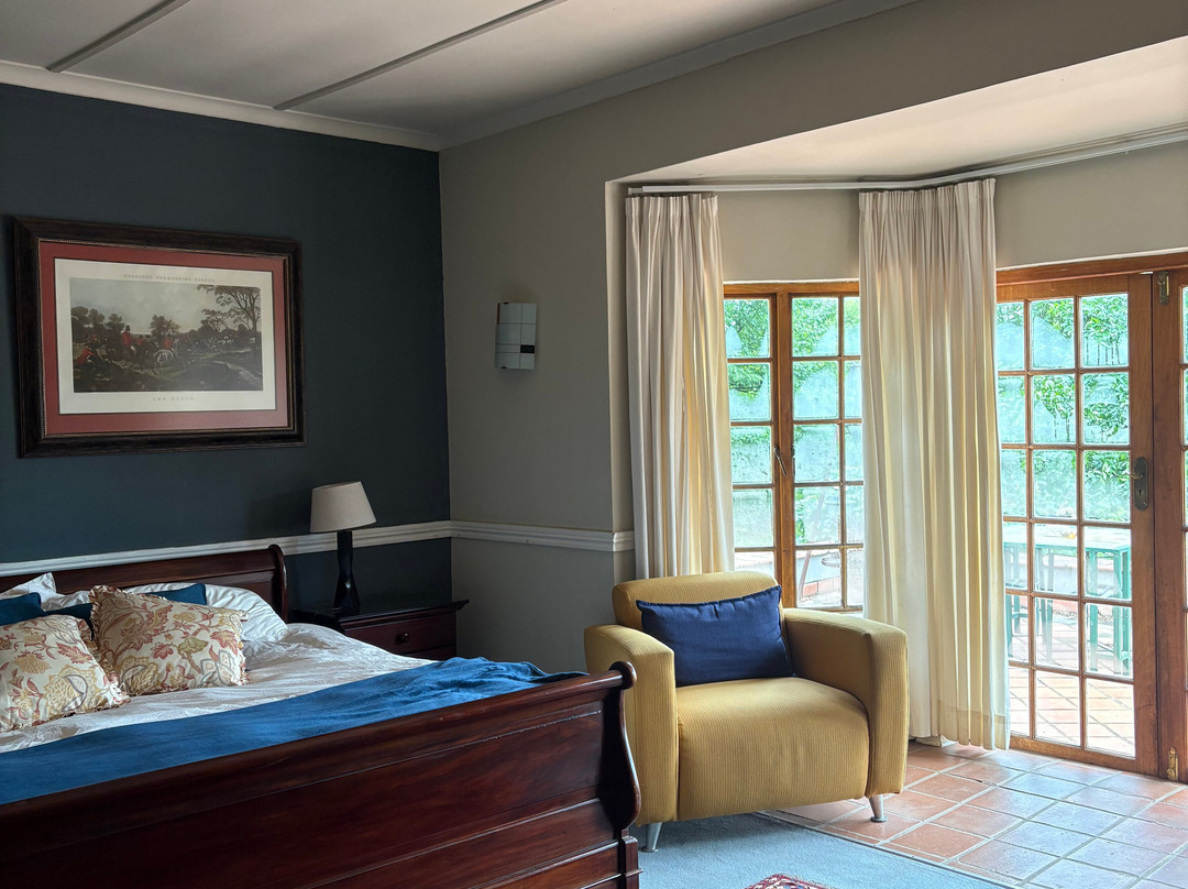 Notting Hill Lodge主图