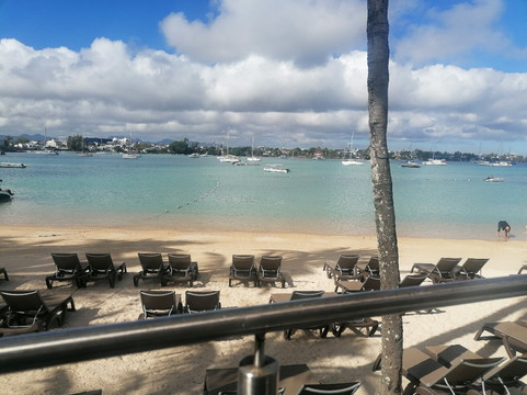 Vacances Oh Soleil-大湾必去景点