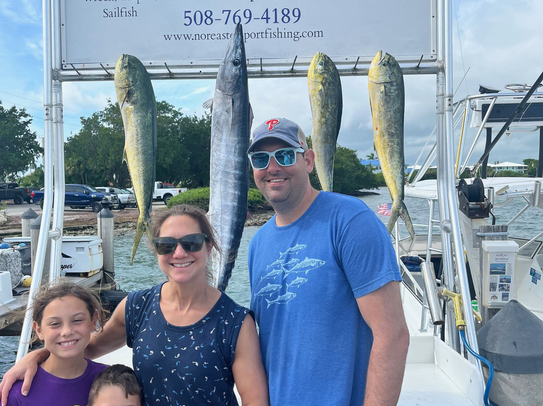 Noreaster Sport Fishing-Key Colony Beach必去景点