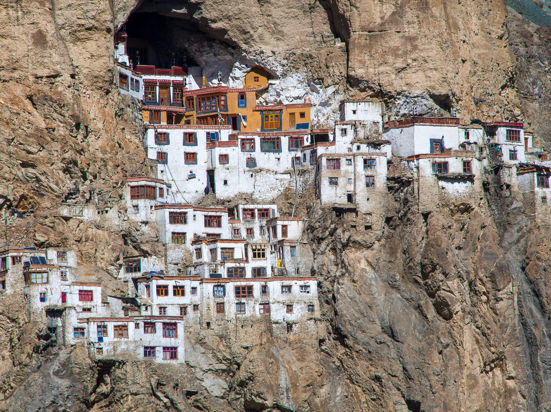 Mystic Himalayan Trails-默纳利必去景点