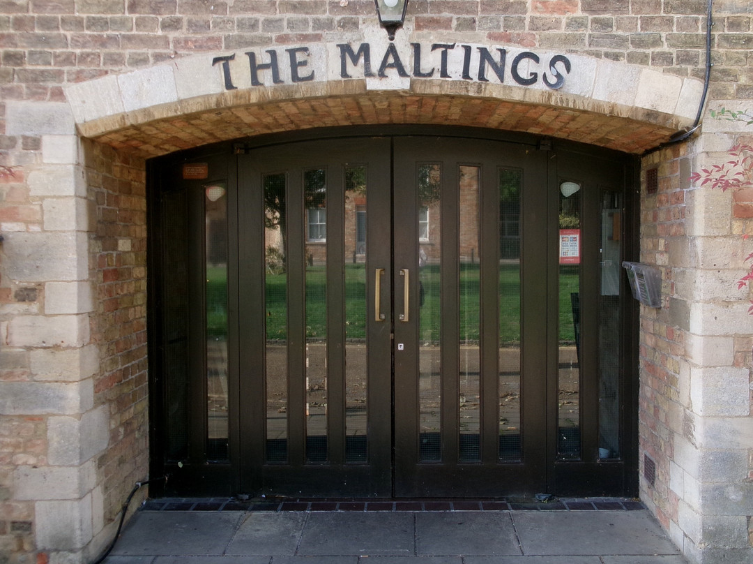 The Maltings
