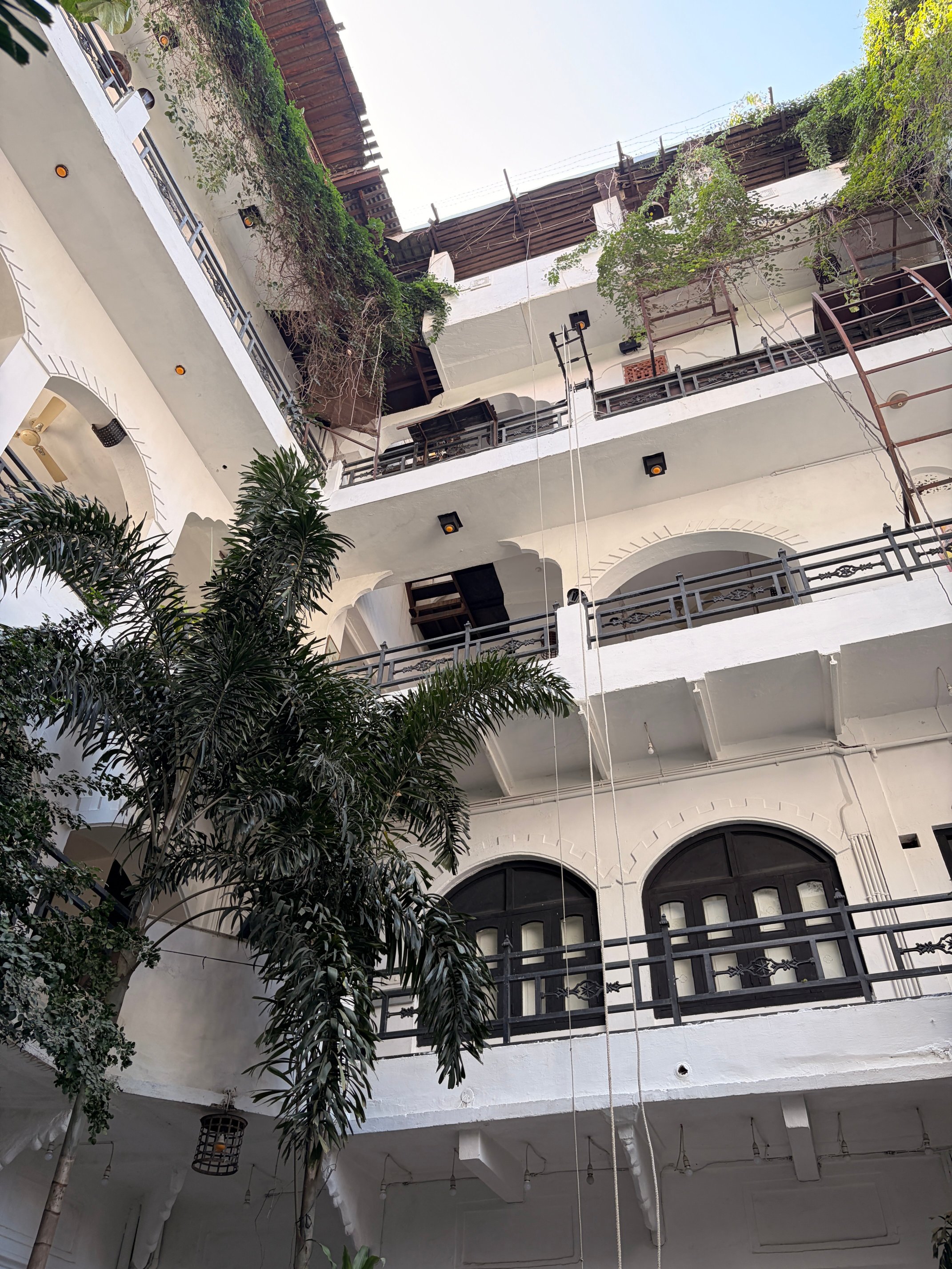 Inn Seventh Heaven-官方