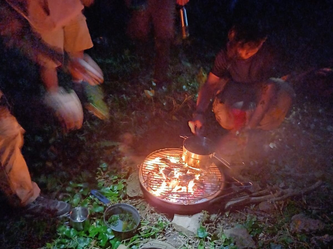 École Vie Nature-Etables-sur-Mer必去景点