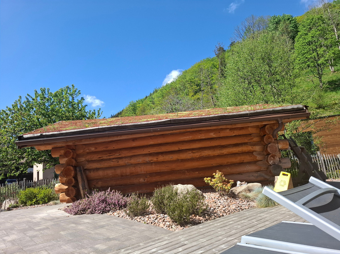 Hotel De La Poste主图