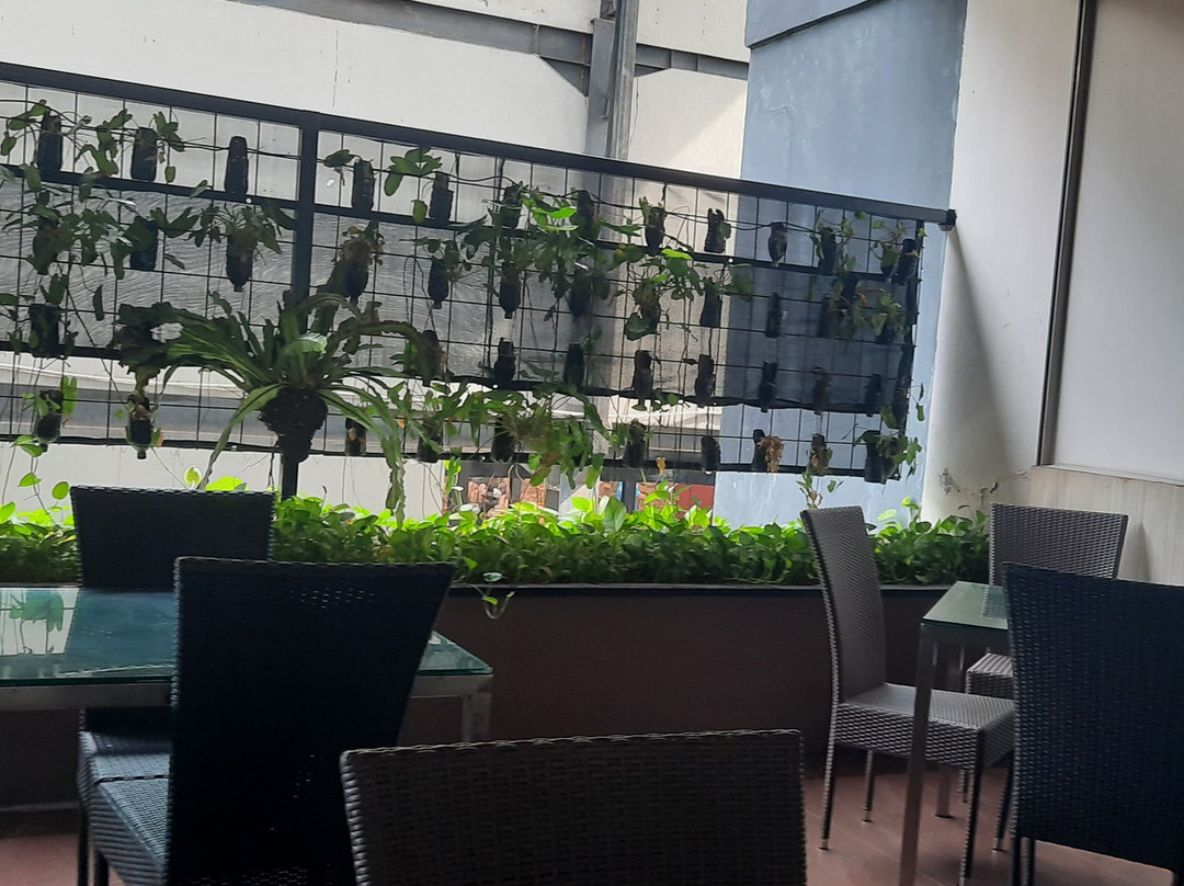 泗水市中心宜必思酒店主图