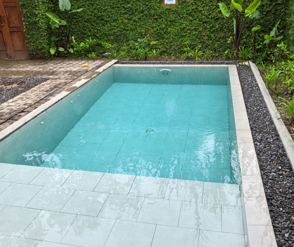 Ayom Java Village Solo主图