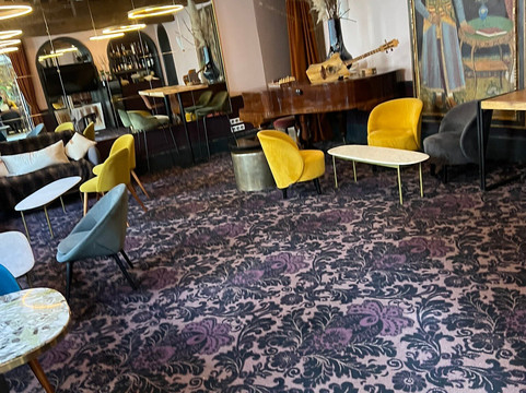 Le Central Boutique Hôtel主图