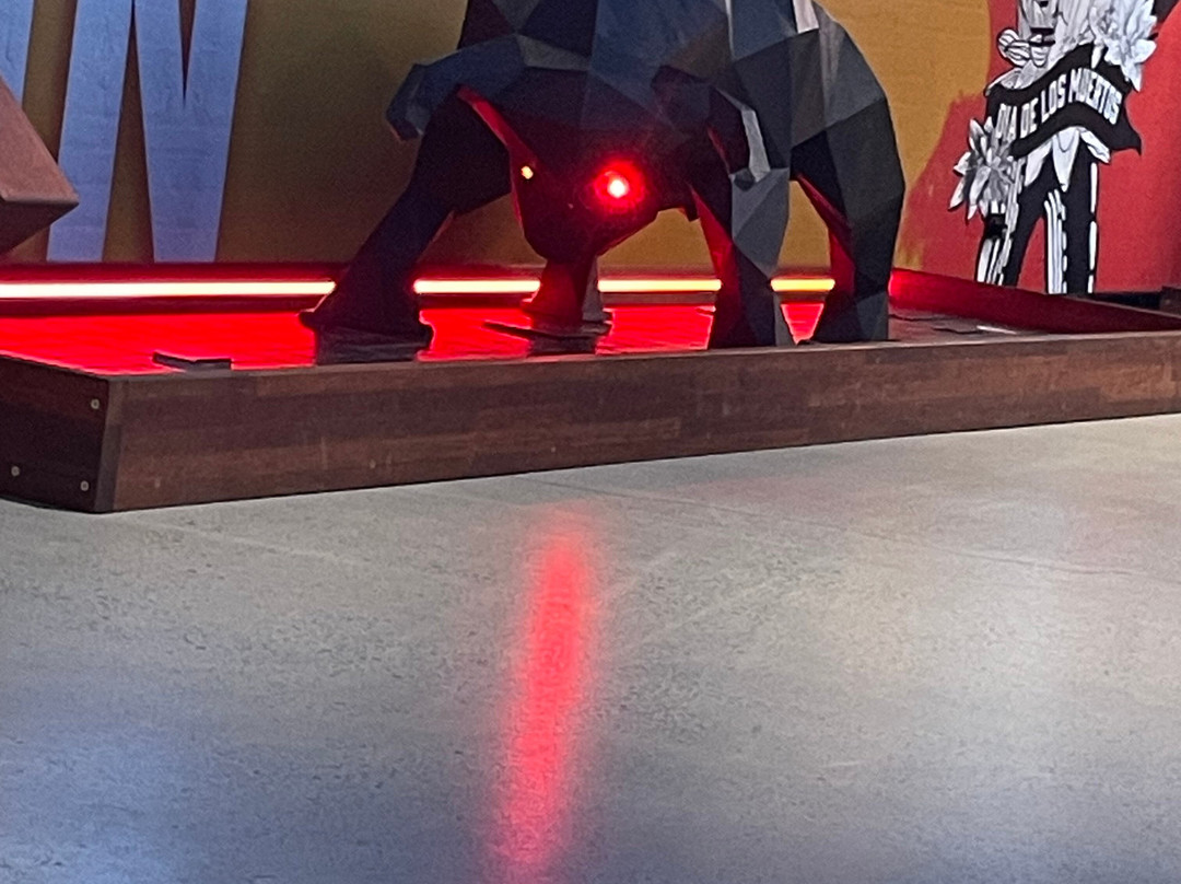 X-golf Hey Caddy Southbank-布里斯班必去景点