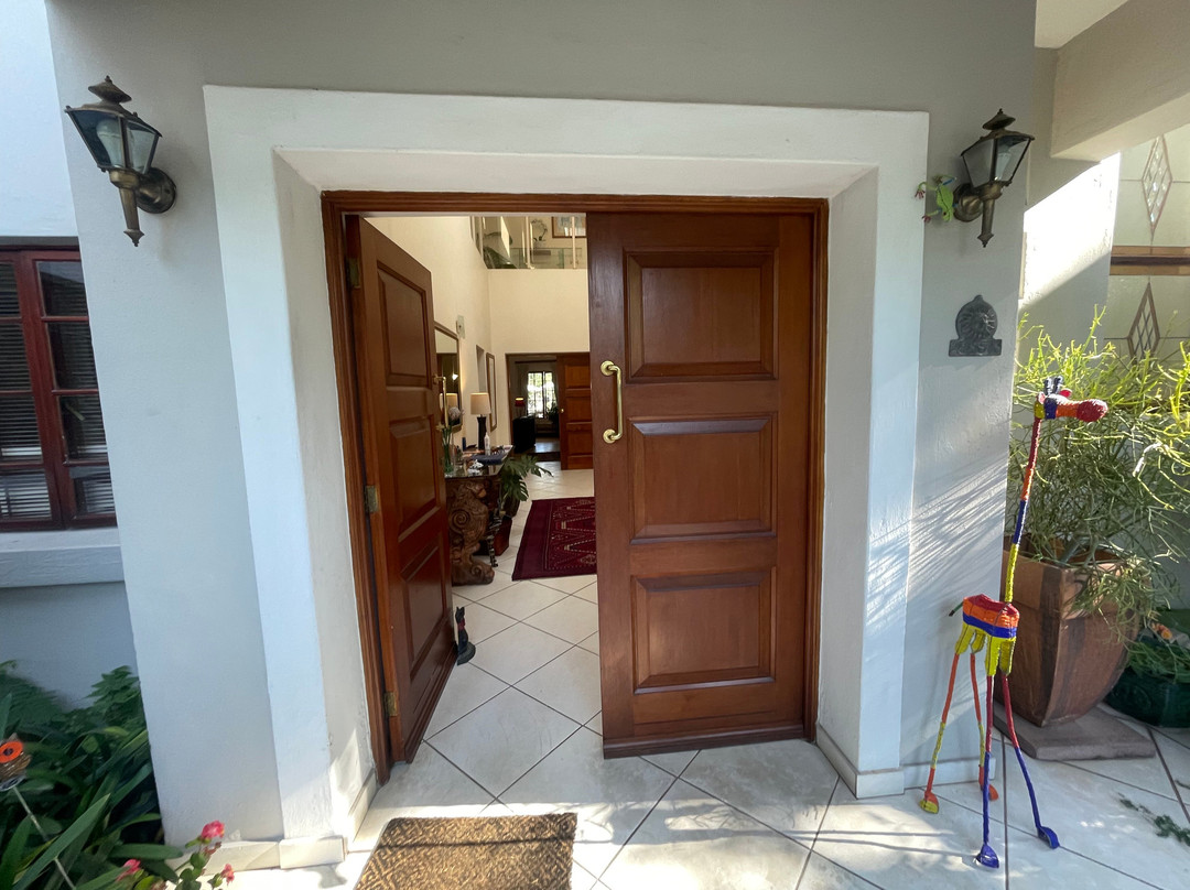 Highgrove Guest House主图