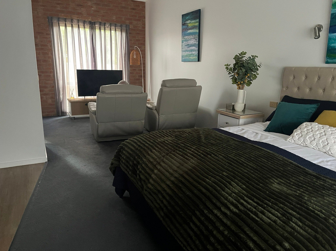 Coastal Waters Motor Inn主图