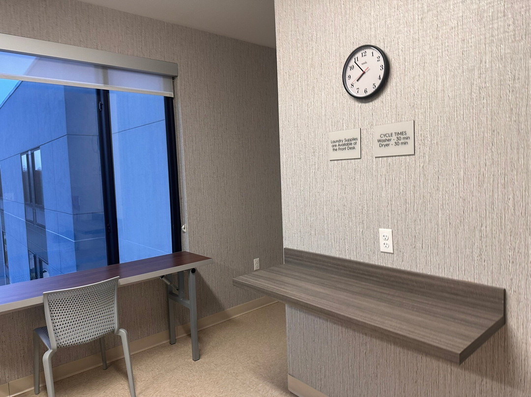 TownePlace Suites Wrentham Plainville主图