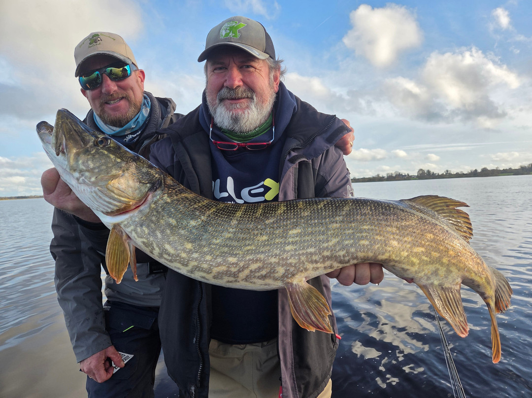 Angling Services Ireland-Boyle必去景点