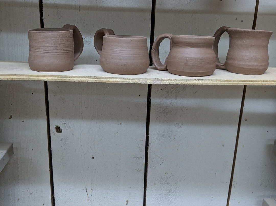 Fowler's Clay Works-盖林柏格必去景点