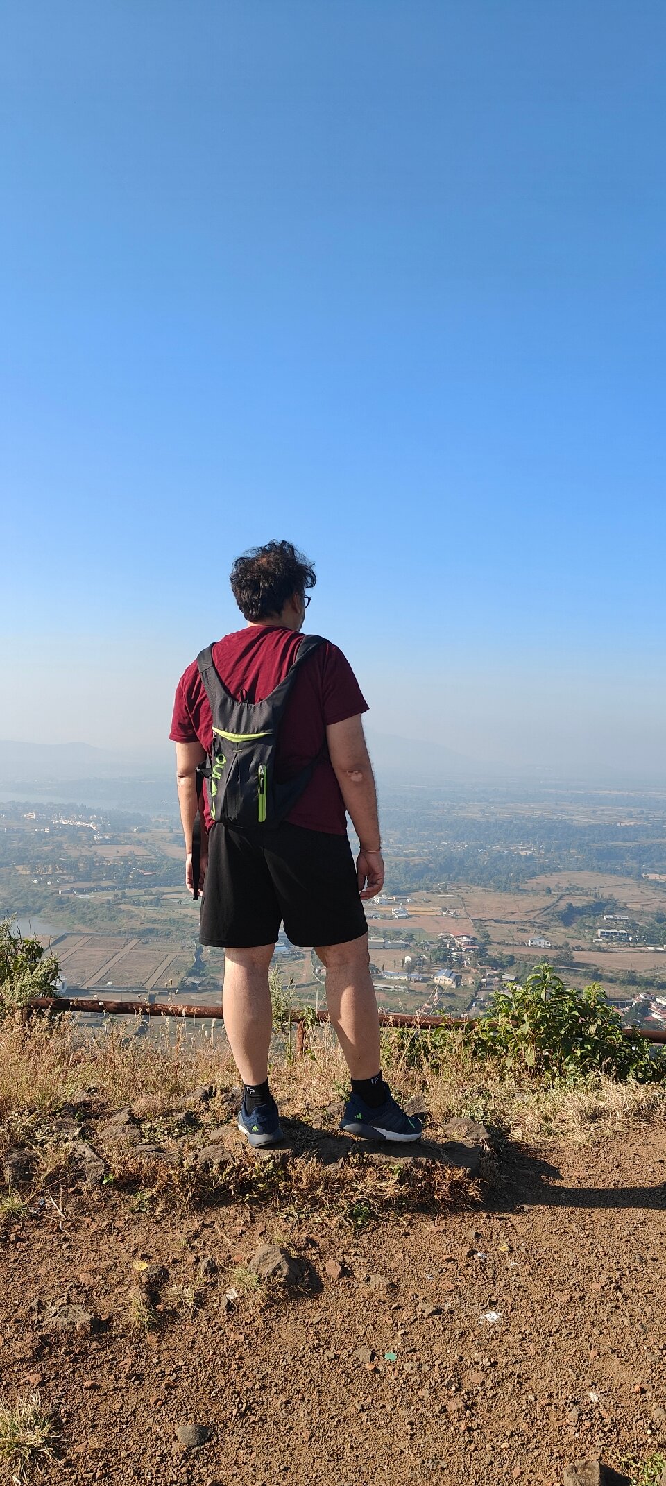 Club Mahindra Hatgad-官方