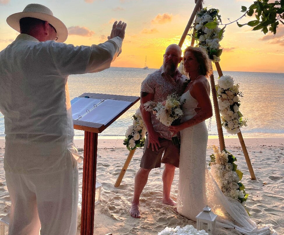 Picnic Aruba-奥腊涅斯塔德必去景点