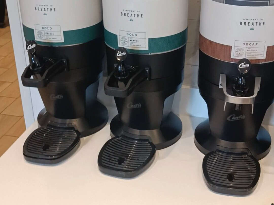 Residence Inn by Marriott Stamford Downtown主图