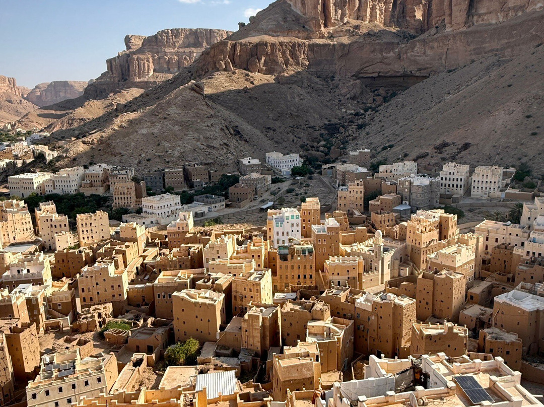 CARAVAN TOURS-希巴姆必去景点