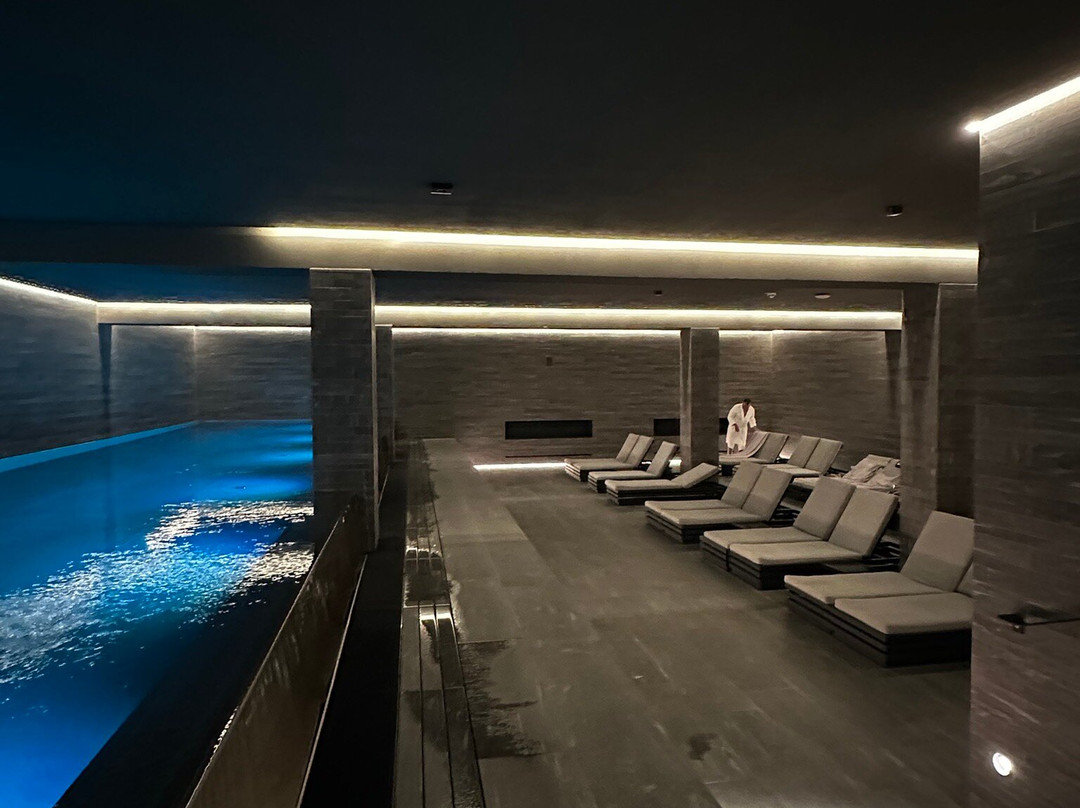 Loev Hotel Rügen主图