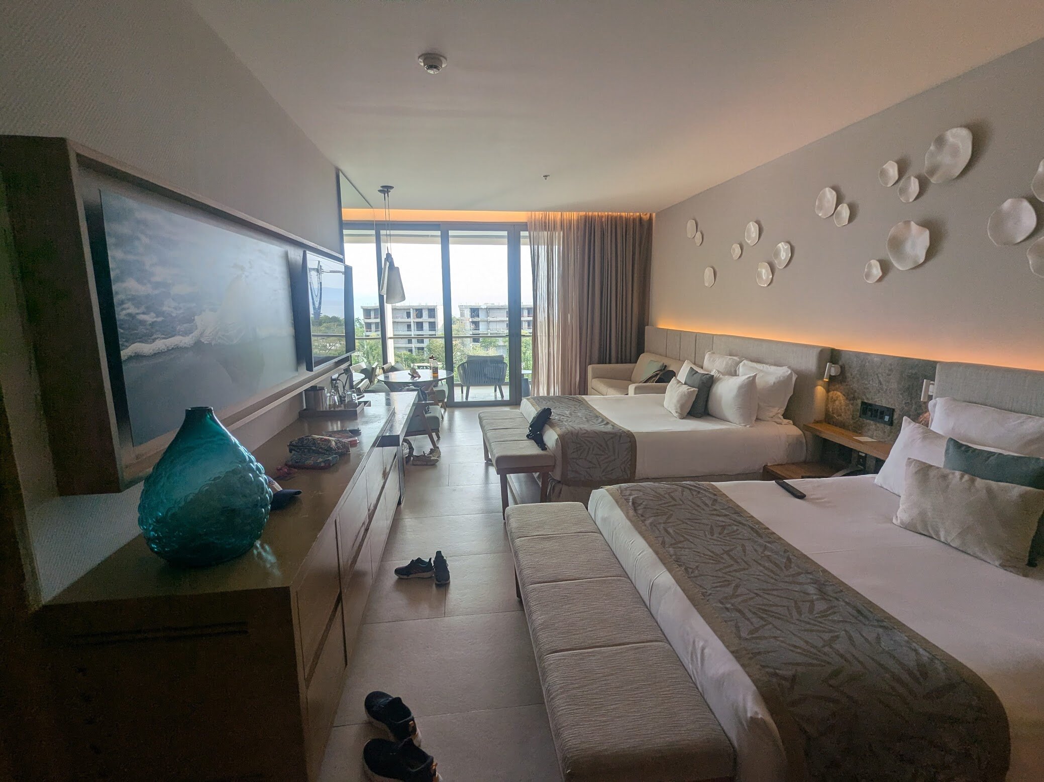 Dreams Bahia Mita Surf & Spa Resort-客卧
