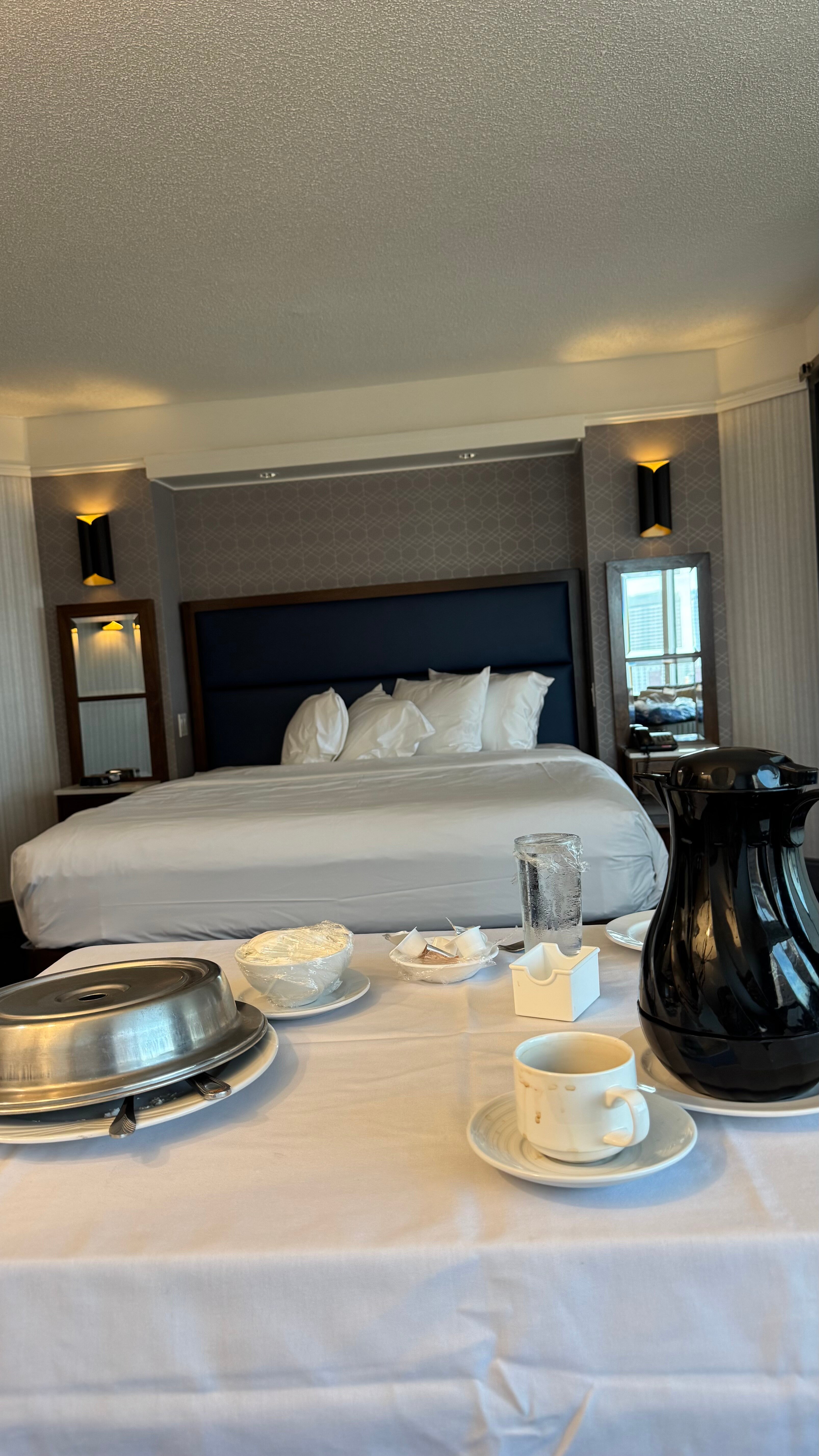 百利斯亚特兰大城市酒店-官方