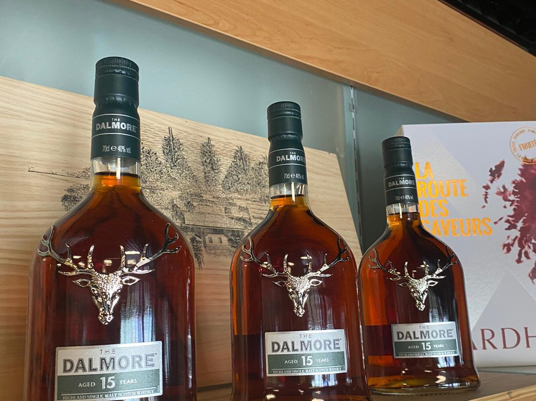 Ccvins-Donzere必去景点