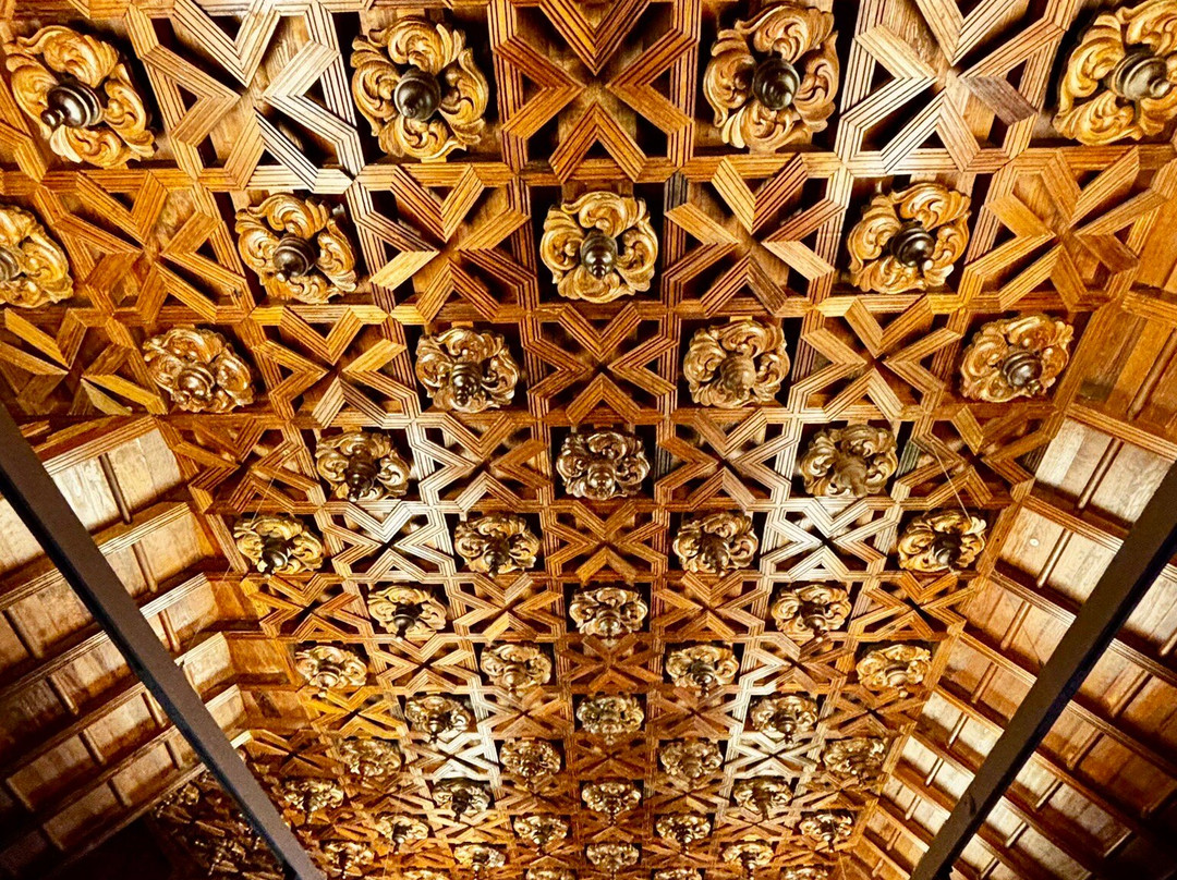 Casa de Colon-大加那利岛拉斯帕尔马斯必去景点