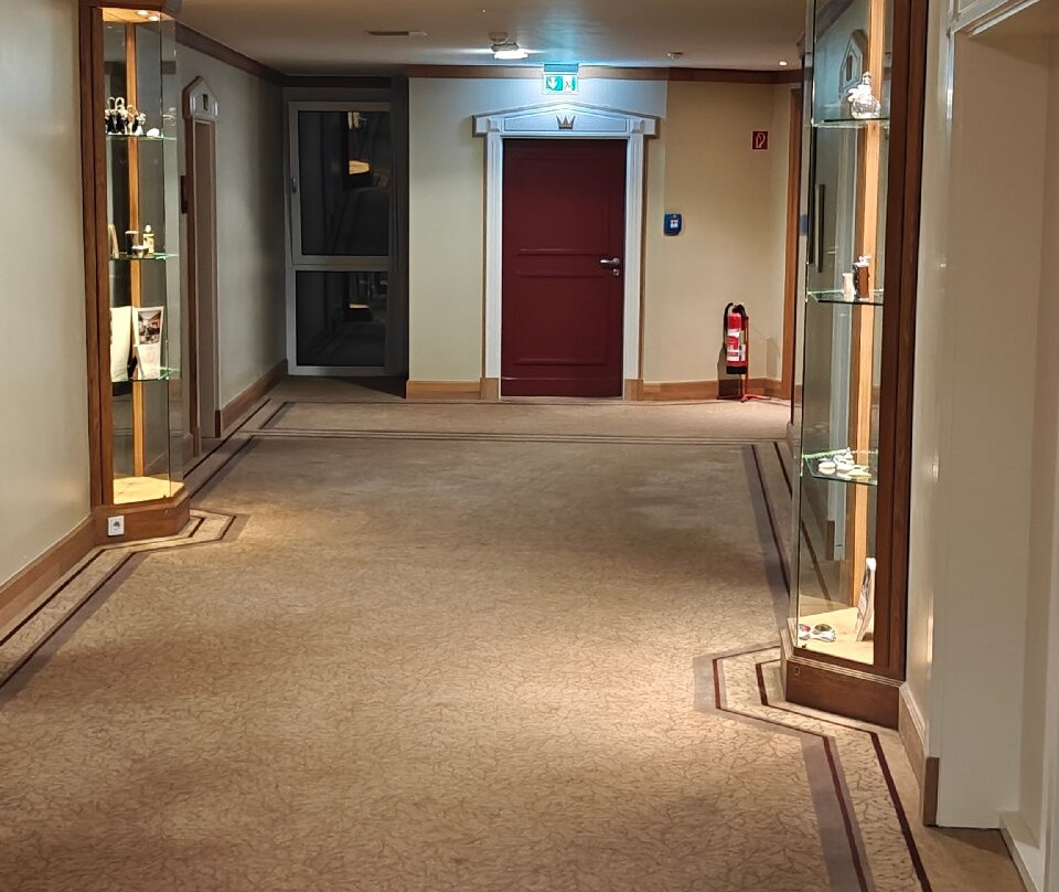 Waldhotel Tannenhauschen主图