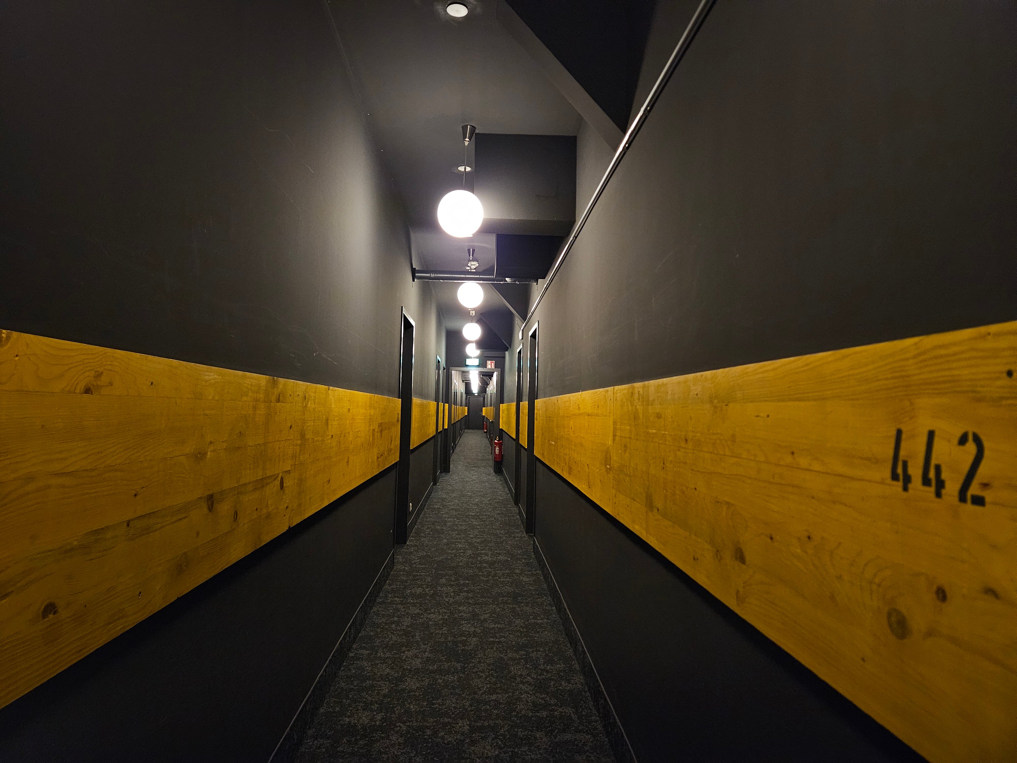 超级酒店圣保利旅馆-官方