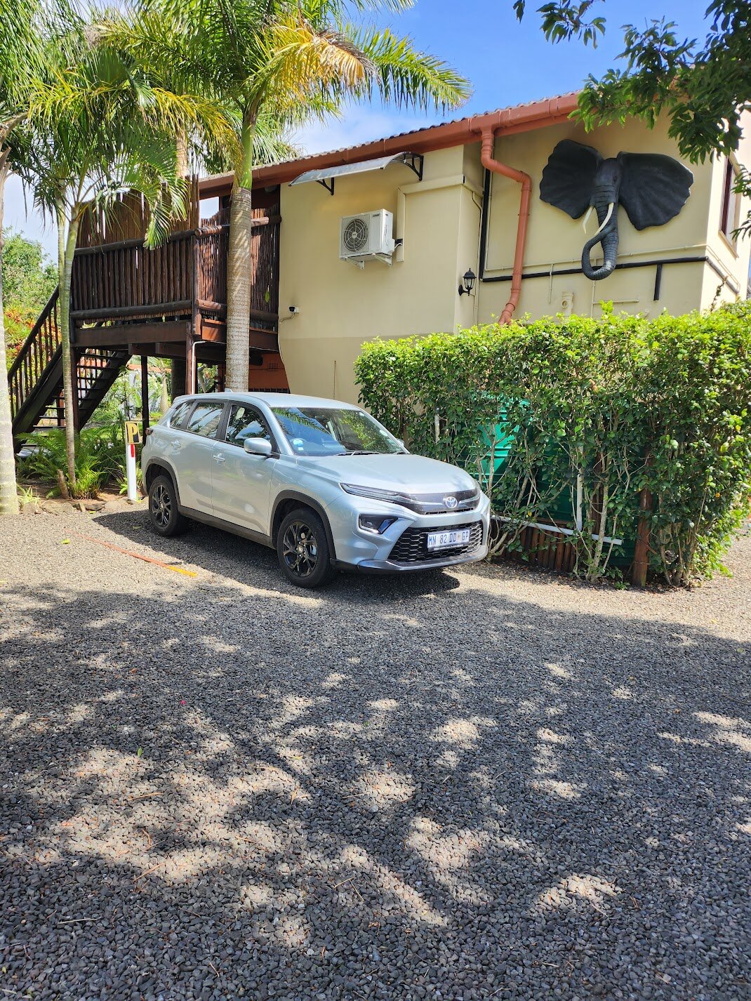 Elephant Coast Guest House-官方