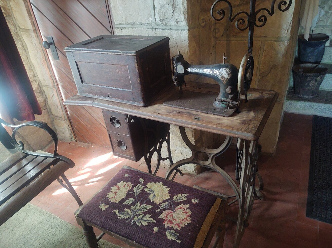 Singer Castle-Chippewa Bay必去景点