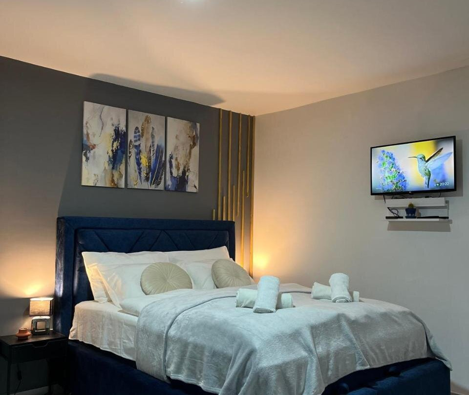 Apartments Indigo