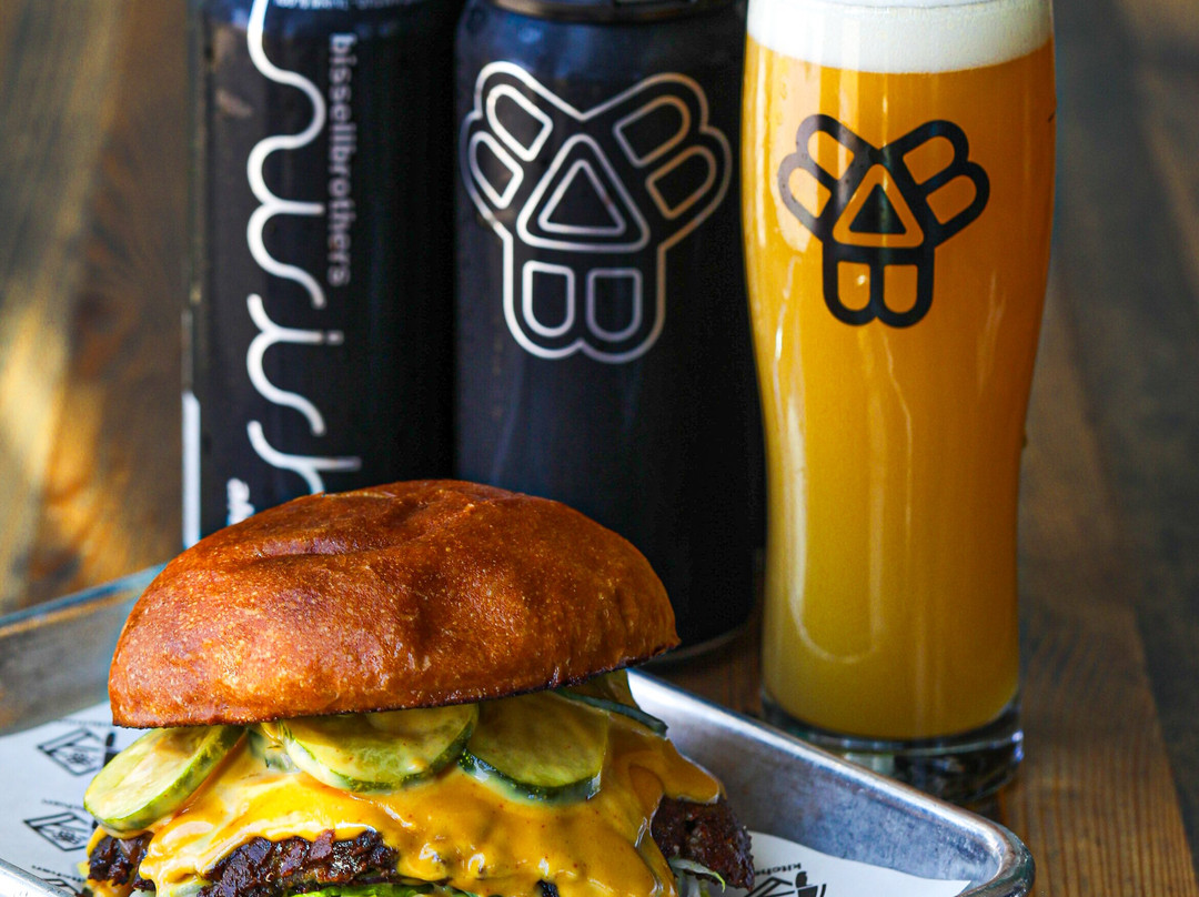 Bissell Brothers-波特兰必去景点