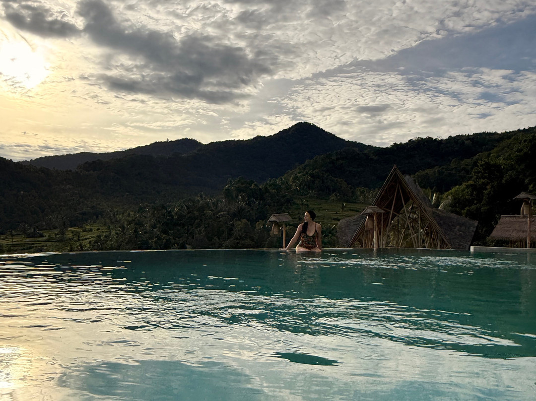 Maha Hills Sambangan主图