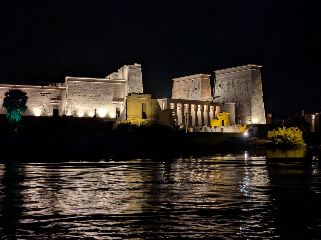 Marsa Alam Tours-马萨阿拉姆必去景点