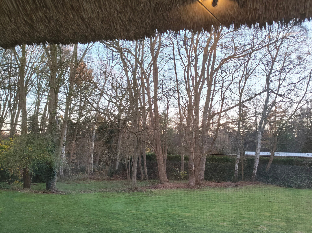 Hotel Herikerberg主图