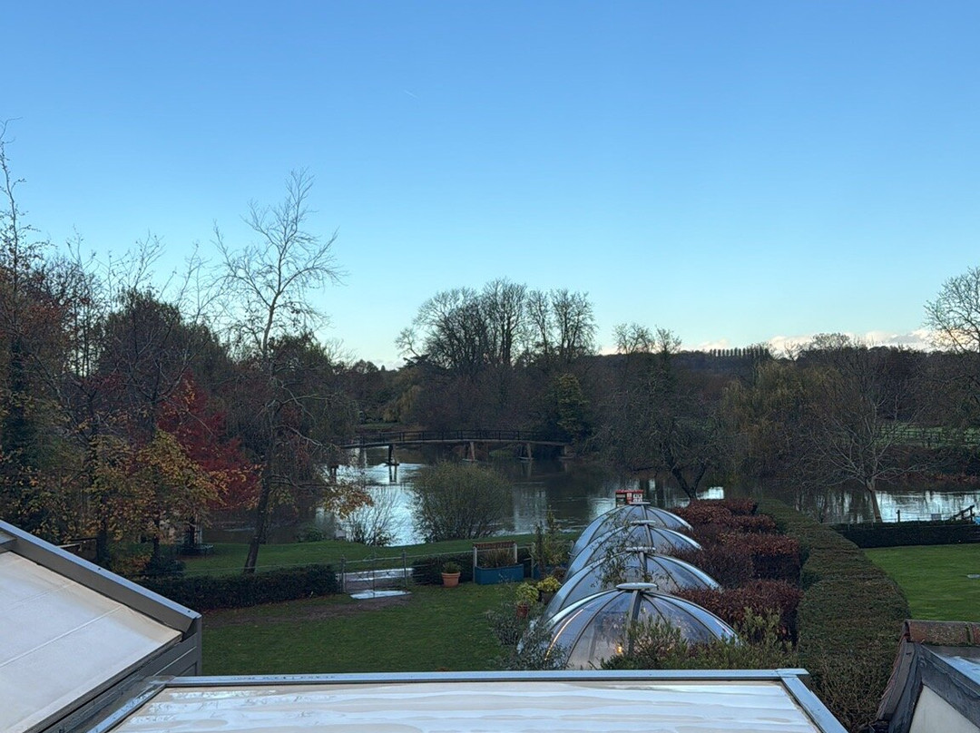 泽宁大宾馆主图