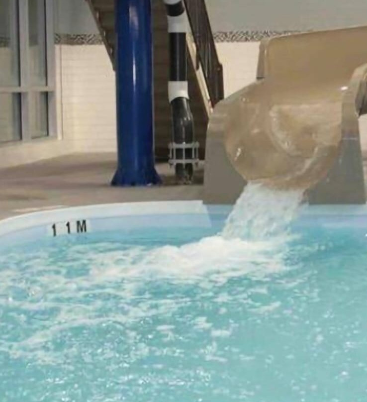 东门贝斯特韦斯特优质套房酒店主图