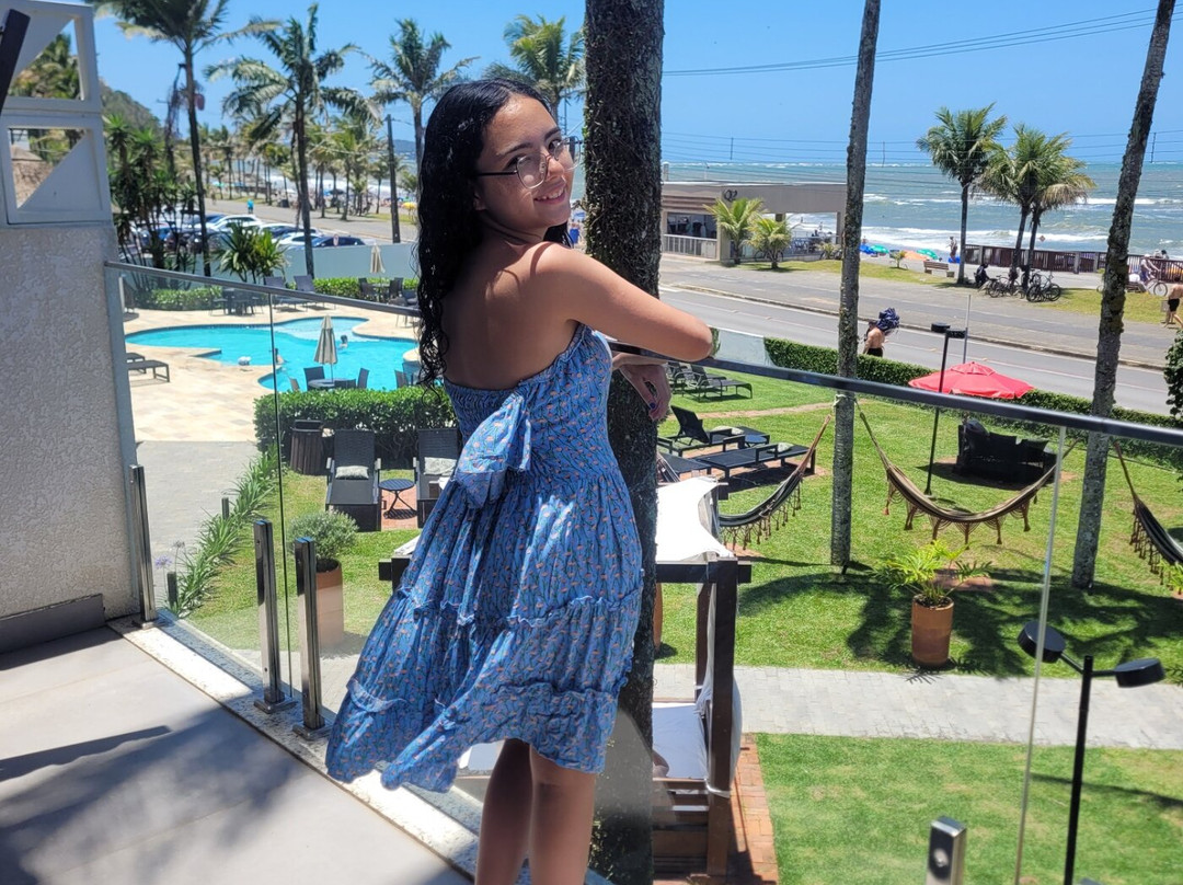 Hotel VillaReal Guaratuba主图