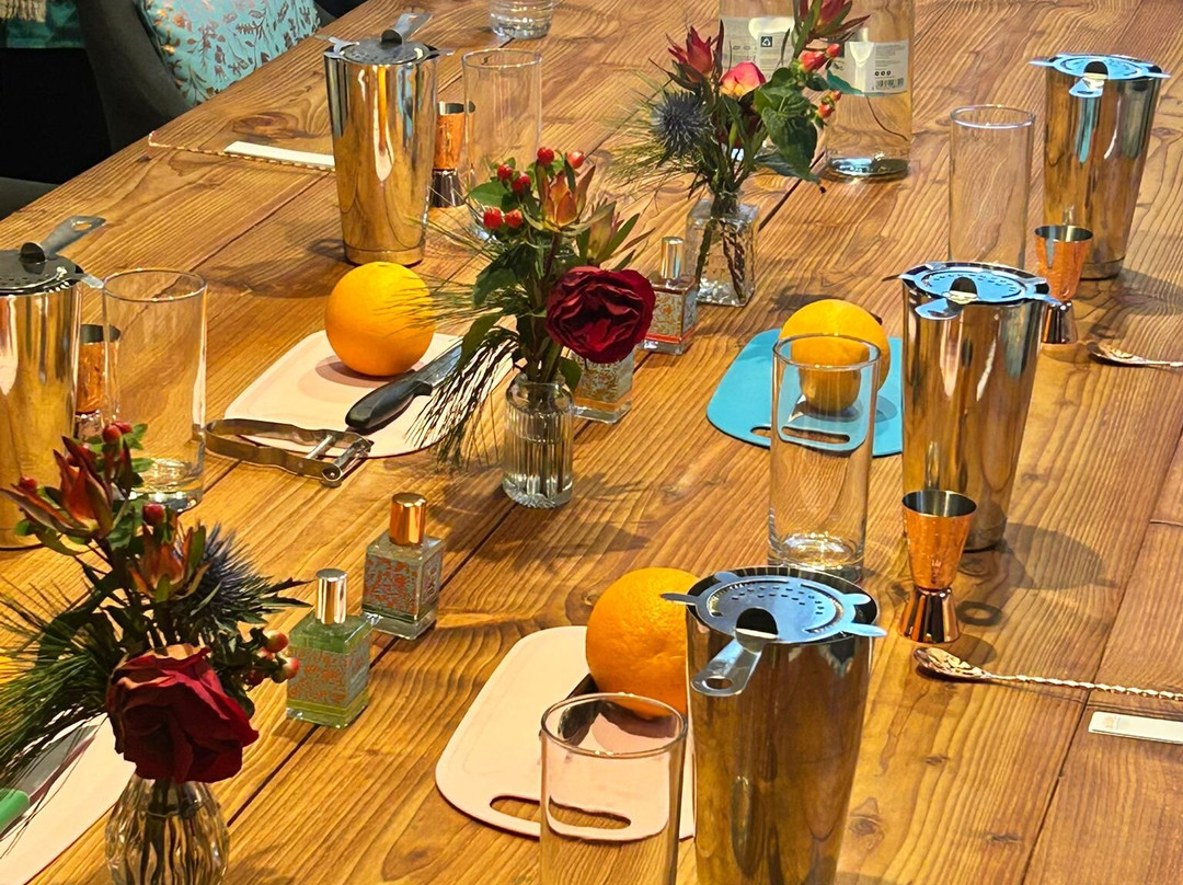 Silent Pool-吉尔福德必去景点