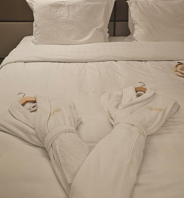 Ambassadori Tbilisi Hotel主图