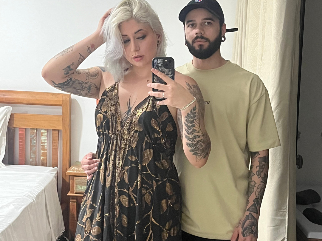 Suites Vista Pro Mar Ilhabela主图