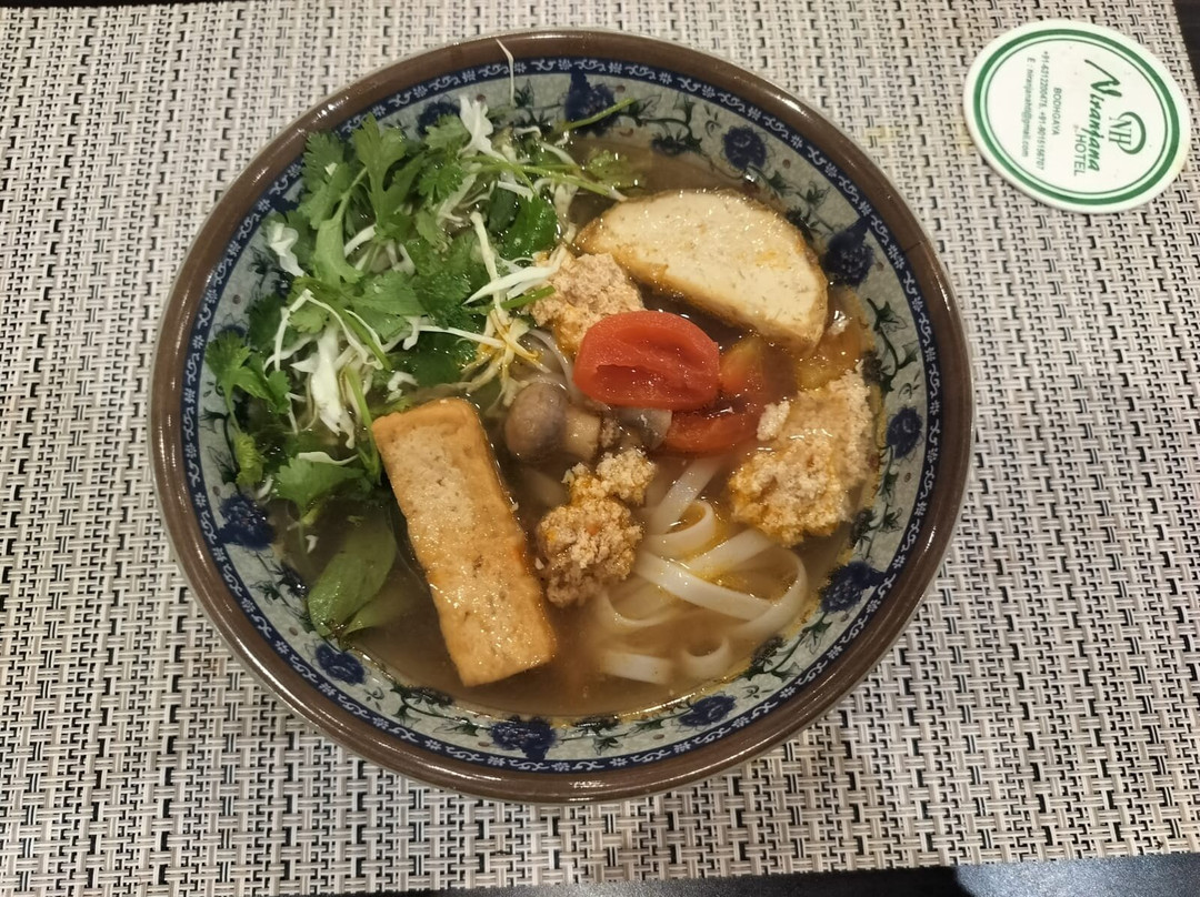 Niranjana Hotel Bodhgaya主图