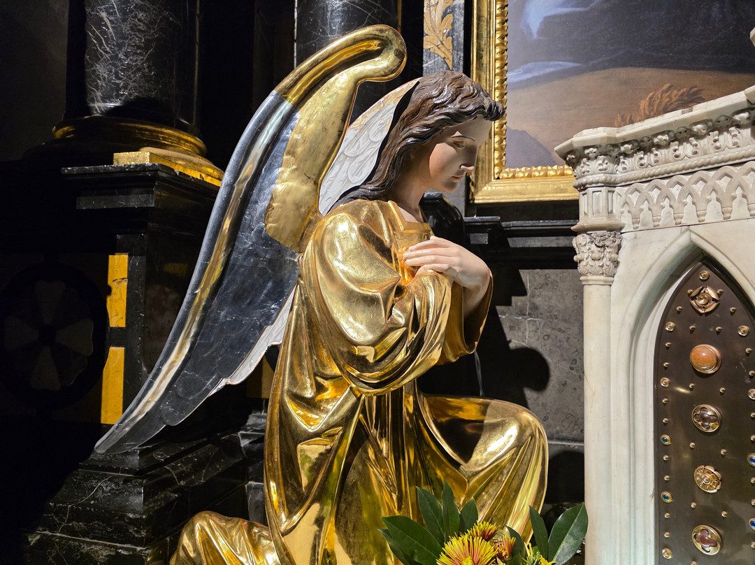 Župnijska cerkev Sv. Jakoba-Skofja Loka必去景点