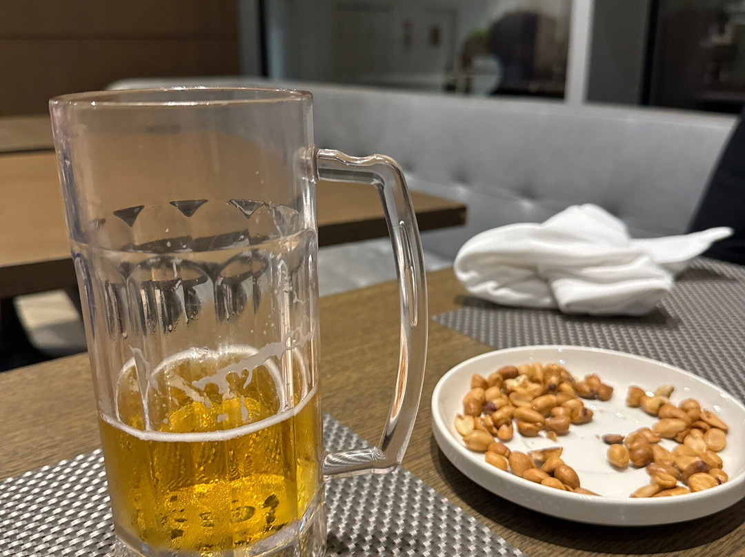 Radisson Blu Hotel, Abidjan Airport主图