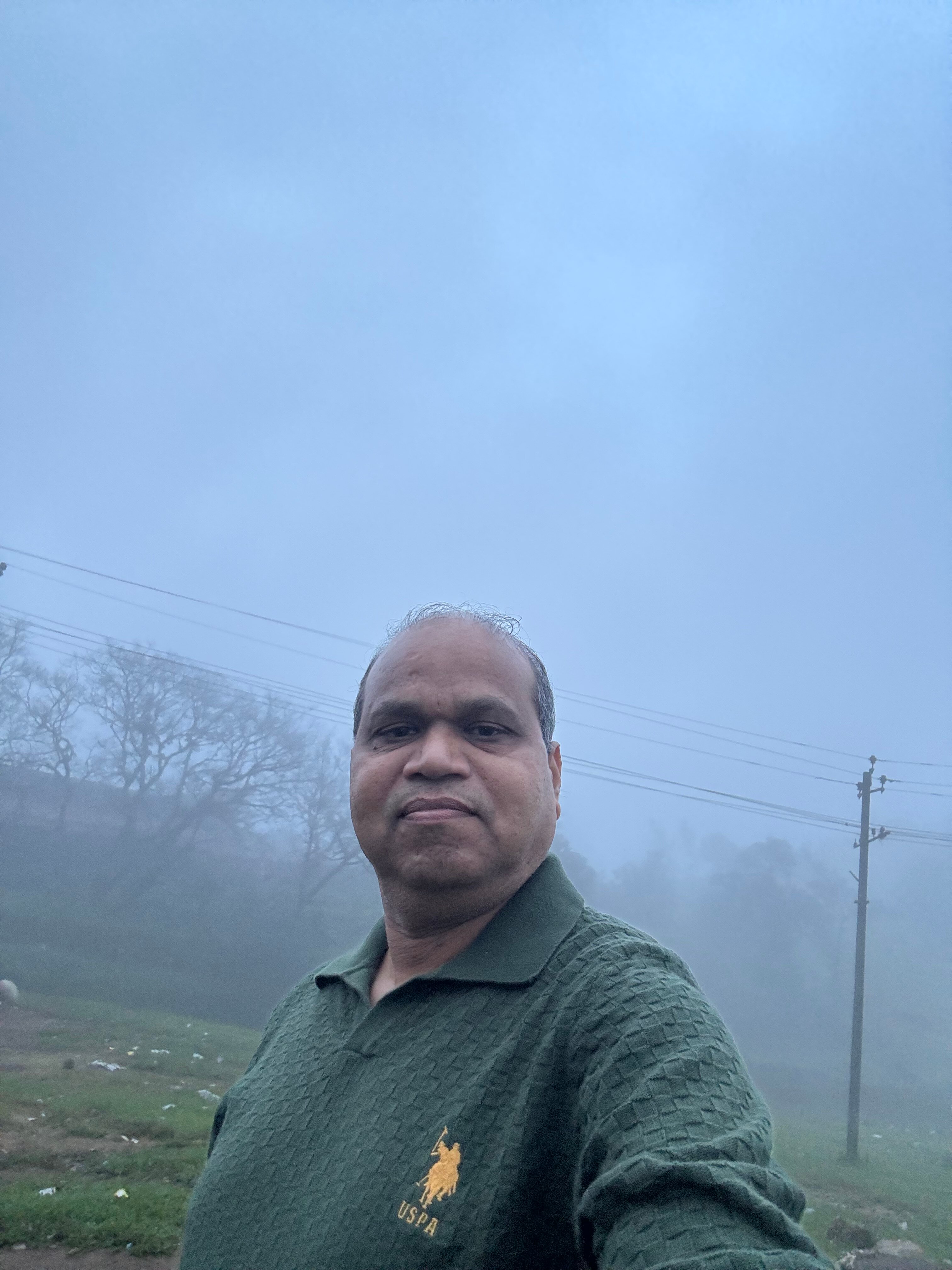 Amritara Ambatty Greens Resort,Coorg-官方