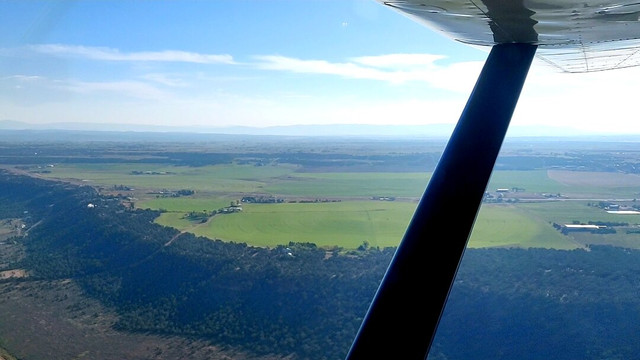 Durango Flight Tours-杜兰戈必去景点