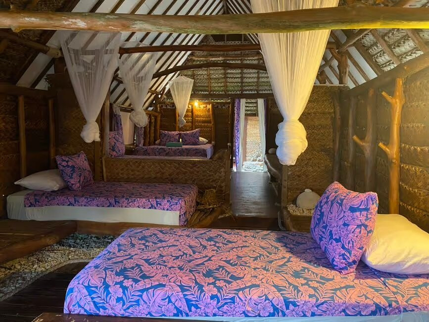 Motu Aito Paradise主图